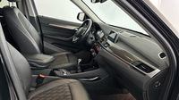 Bmw X1 sDrive18i 140ch xLine Euro6d-T — photo 15