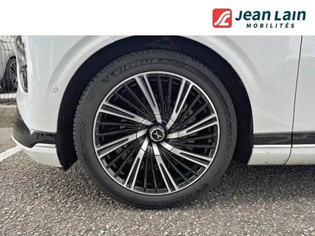 Xpeng G9 performance — photo 9