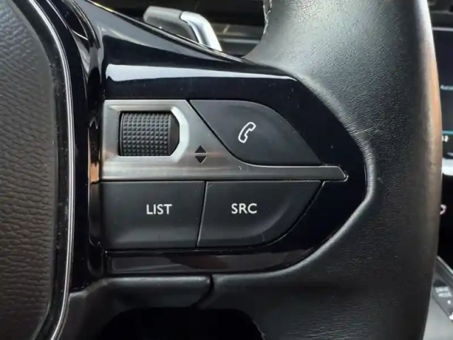 Peugeot 508 ii hybrid 225 e-eat8 allure business — photo 30