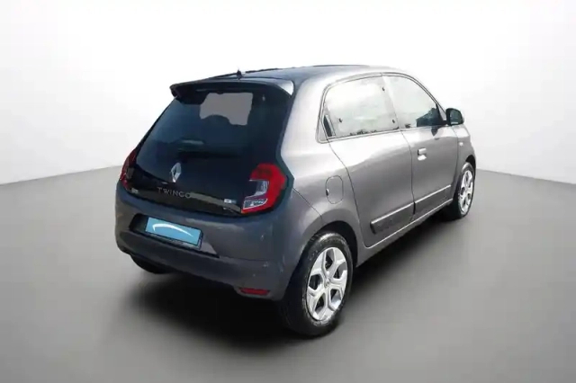 Renault Twingo iii achat intégral - 21 — photo 6