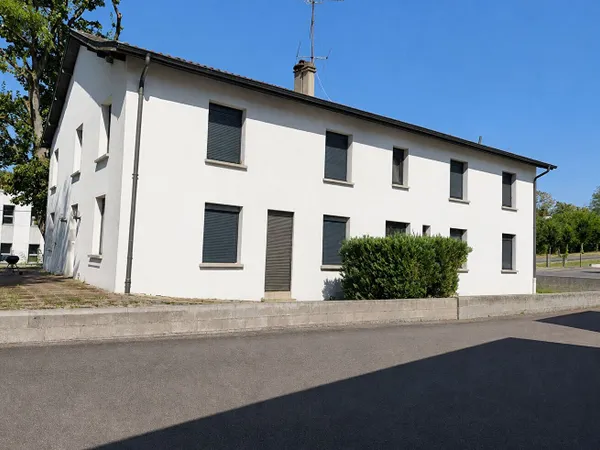 Appartement 5 pièces 169 m²