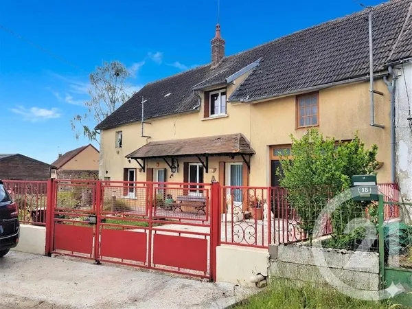 Maison 7 pièces 248 m²