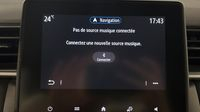Renault Captur 1.6 E-Tech hybride 145ch Techno — photo 20