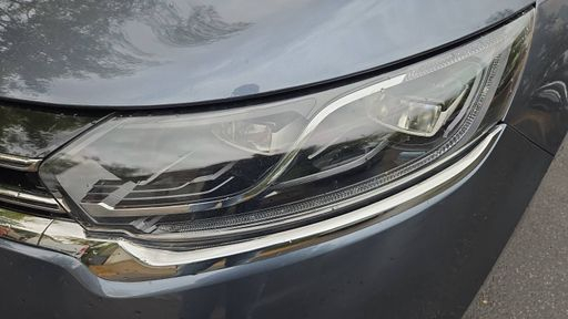 Renault Espace 1.6 dCi Energy 160 EDC6 - Initiale Paris – 2018 – 129115 km – Diesel – Boîte Automatique — photo 36