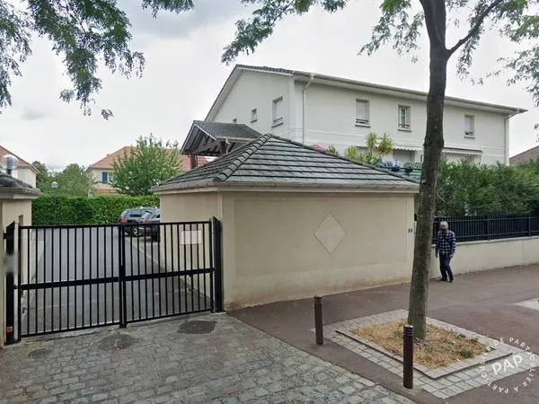 Appartement 4 pièces 80 m²