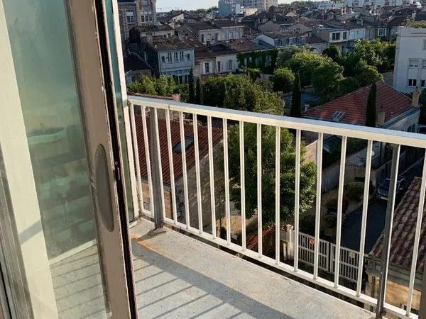 Studio bdx centre st seurin