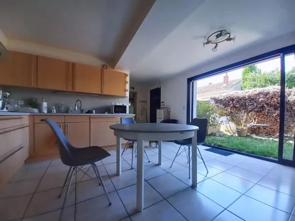 Maison 4 pièces 103 m²