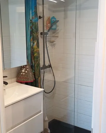 Studio cabine 30m2 fréjus plage