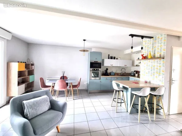 Maison Idron
