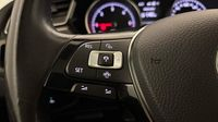 Volkswagen Touran 1.6 TDI 115ch BlueMotion Technology FAP Connect DSG7 7 places — photo 25