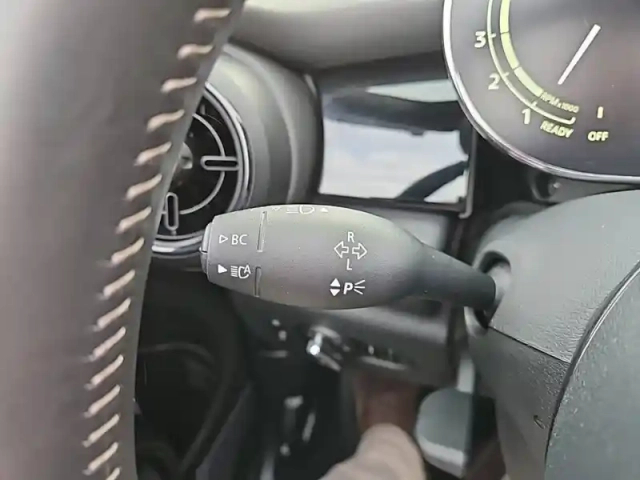 Mini Mini cabriolet cooper s 178 ch dkg7 — photo 52