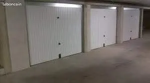 Garage local
