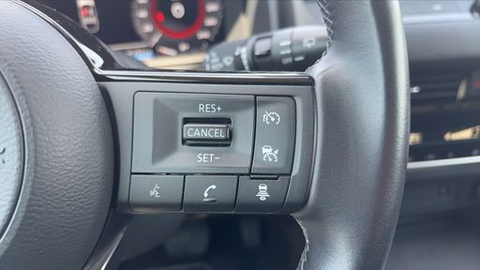 Nissan Qashqai e-Power 1.5 DIG-T 190 Hybrid X-Tronic - N-Connecta – 2023 – 50201 km – Hybride essence – Boîte Automatique