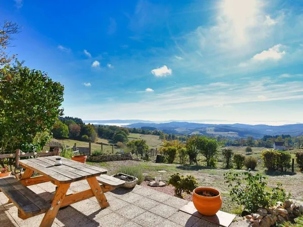 Maison 5 pièces 130 m²