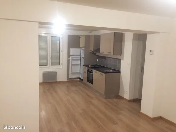 Appartement T3
