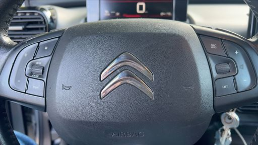 Citroen C4 Cactus 1.5 BlueHDi 102 - Feel Business – 2019 – 131579 km – Diesel – Boîte Manuelle — photo 10