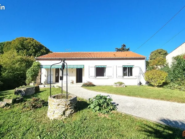 Maison 9 pièces 197 m²