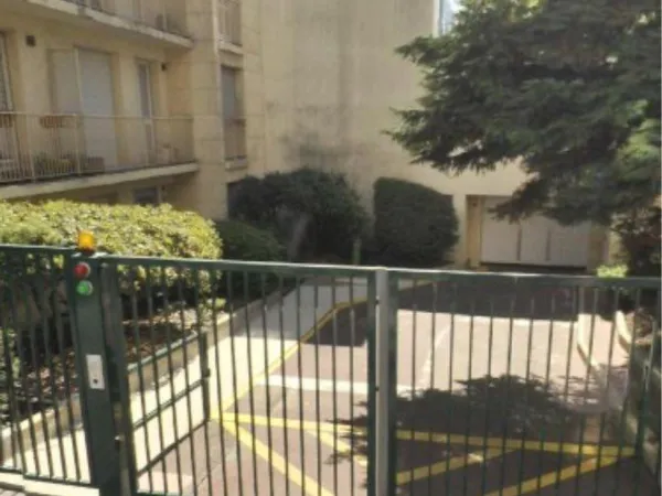 Parking Paris 14 plaisance