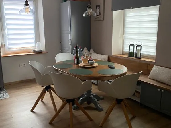 Location maison de ville T4