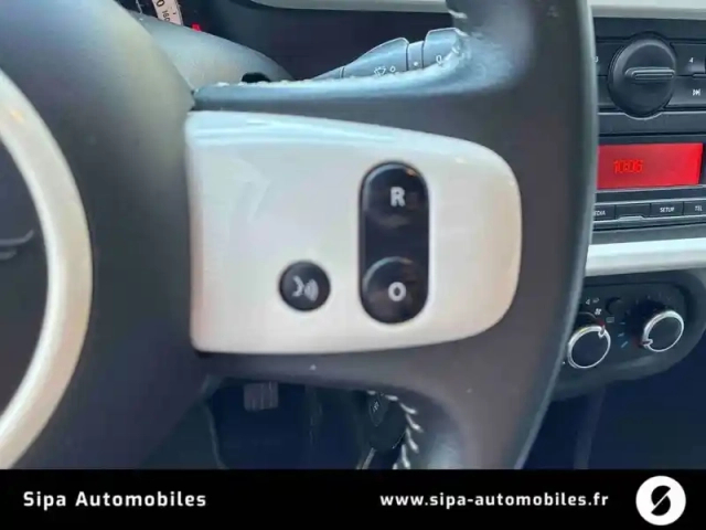 Renault Twingo iii 0.9 tce 90 energy e6c — photo 18