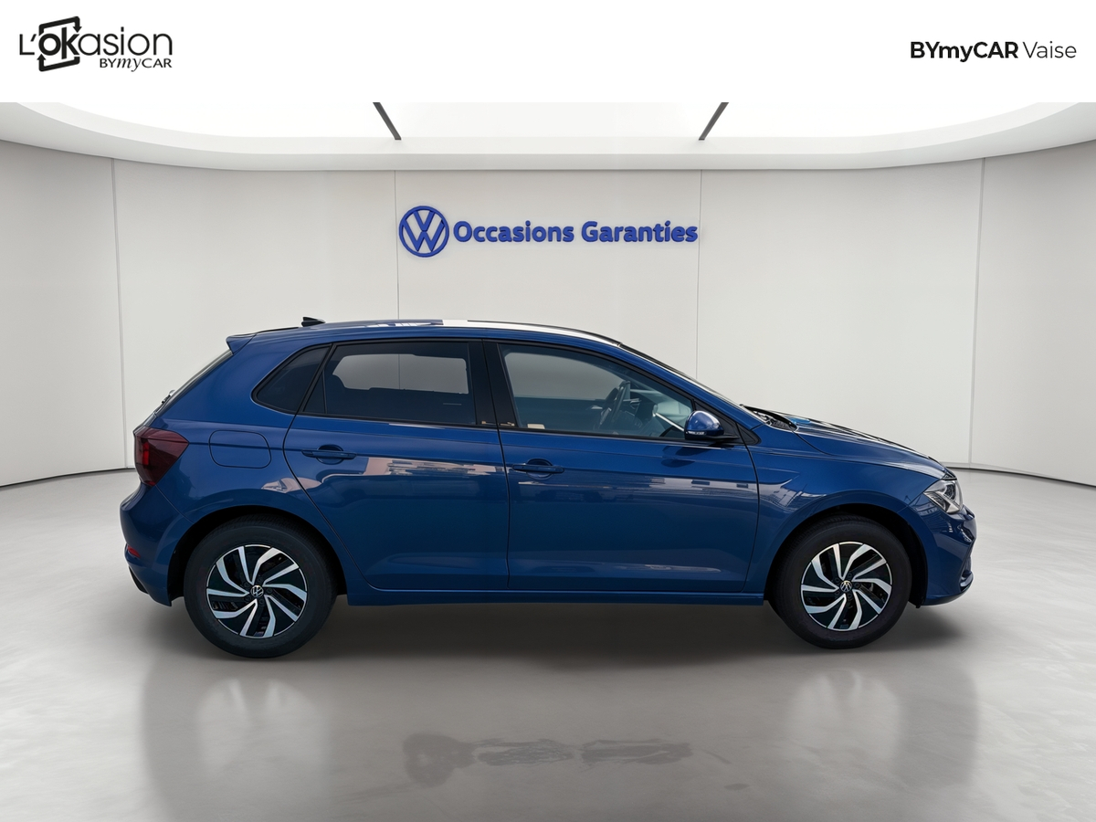 Volkswagen Polo 1.0 TSI 95 S&amp;S BVM5 — photo 6