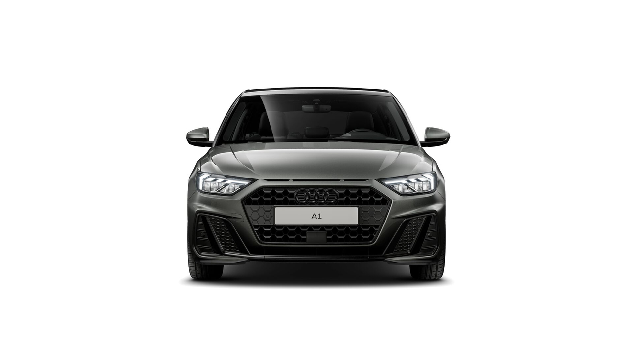 Audi A1 Sportback 30 TFSI 116 ch S tronic 7 — photo 6