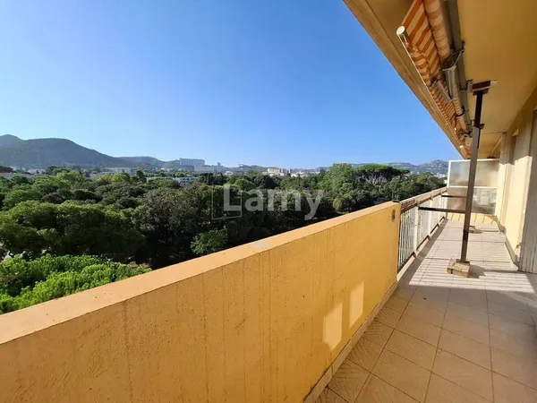 Appartement 3 pièces 80 m²