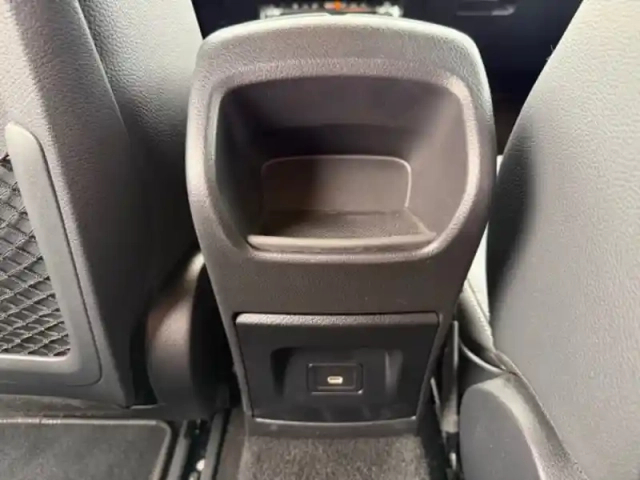 Mercedes Classe A 180 d progressive line — photo 20