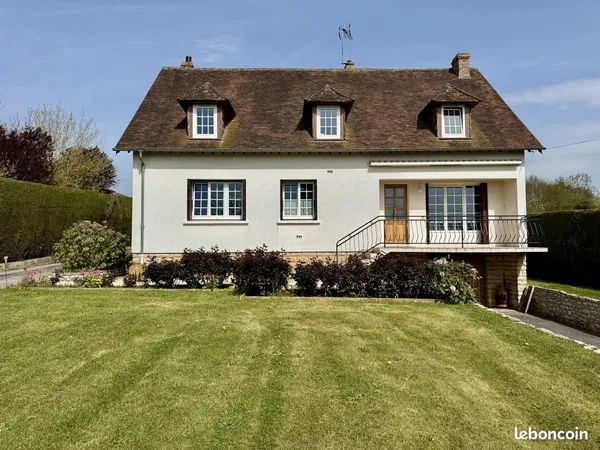 Pavillon 5 pièces 149 m²