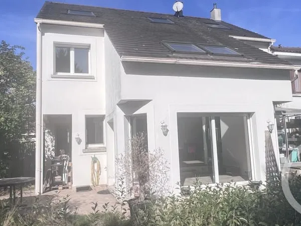 Maison 7 pièces 190 m²