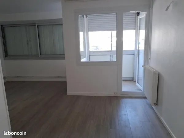 Appartement 4 pièces 67 m²