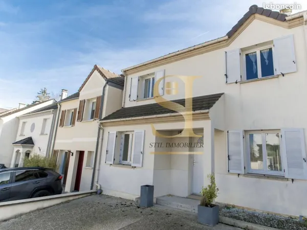 Maison 5 pièces 97 m²