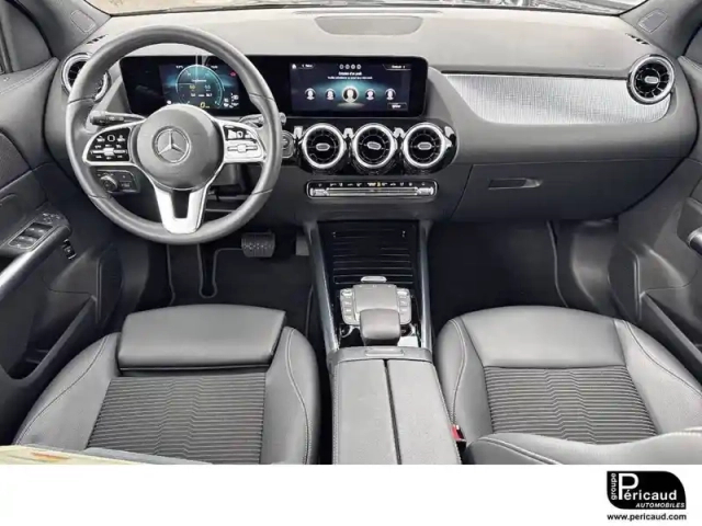 Mercedes Gla 250 e 8g-dct — photo 22