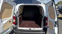 Peugeot Partner Standard 650kg BlueHDi 100ch S&S BVM5 Asphalt — photo 14