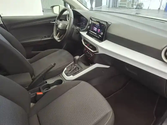 Seat Arona 1.0 tsi 115 ch start/stop dsg7 — photo 18