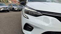 Renault Clio 1.6 E-Tech 145ch full hybrid Evolution — photo 17