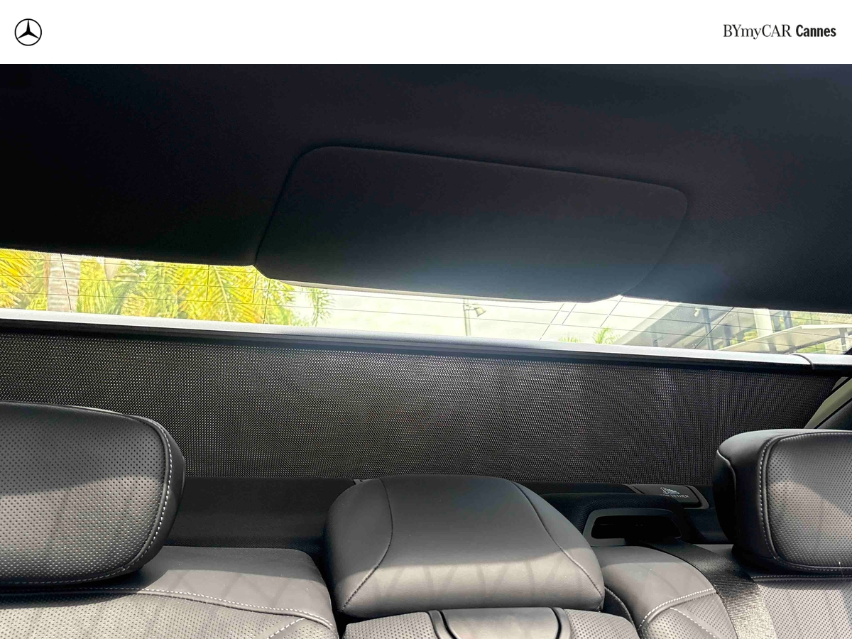 BMW i7 eDrive50 — photo 34