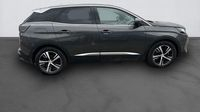 Peugeot 3008 HYBRID4 300ch GT e-EAT8 — photo 4