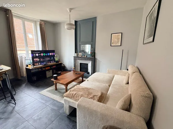 Appartement centre-ville