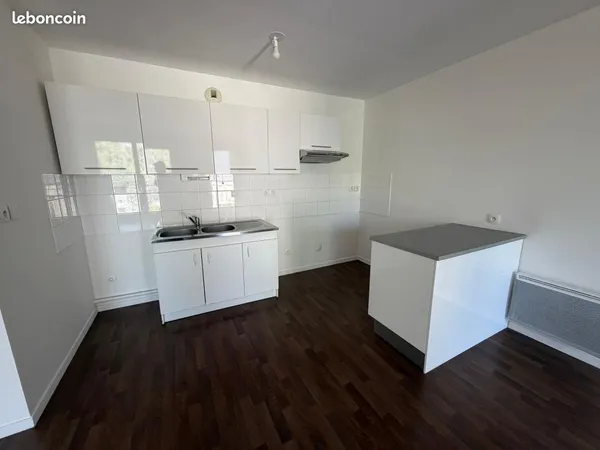 Appartement T3
