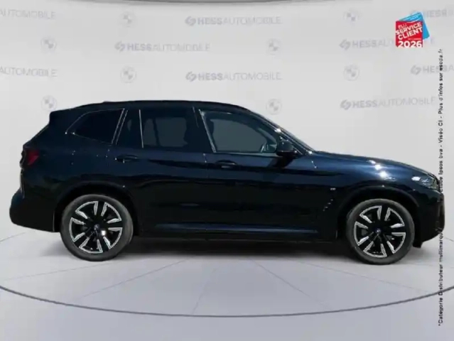 Bmw X3 i m sport 286ch inspiring — photo 19