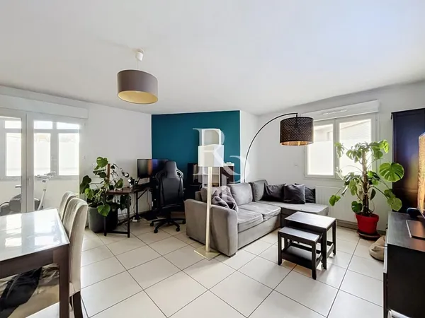 Vends t2 - 49 m² - Craponne 69290