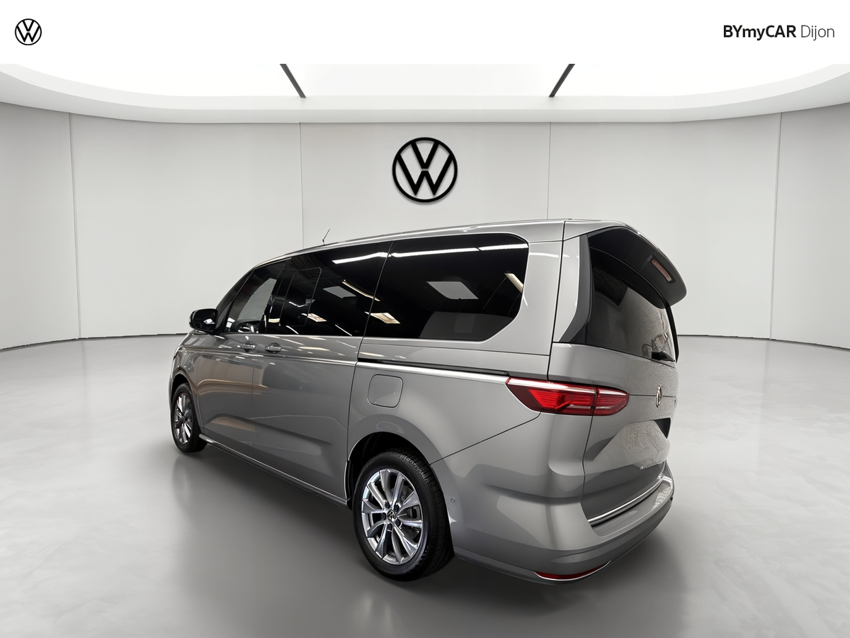 Volkswagen Utilitaires Multivan Long 1.5 eHybrid 245 4Motion DSG6 — photo 3