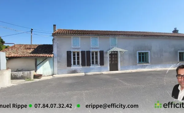 Maison 4 pièces 118 m²