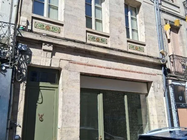 Bien immobilier de rendement Vente Sainte-Foy-la-Grande 4p 97m² 132500€