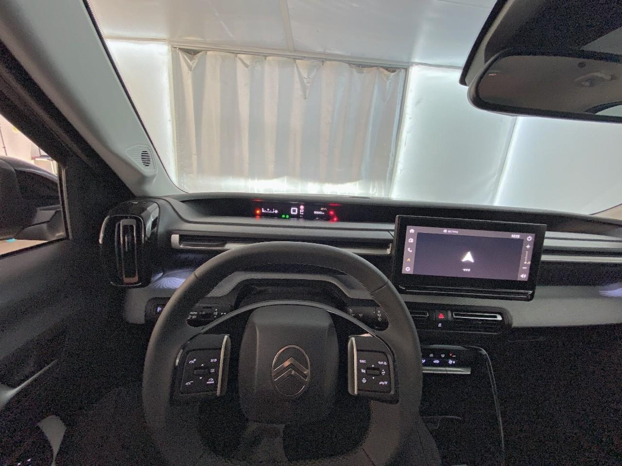 Citroën C3 Aircross hybride 145 ch aut max — photo 12