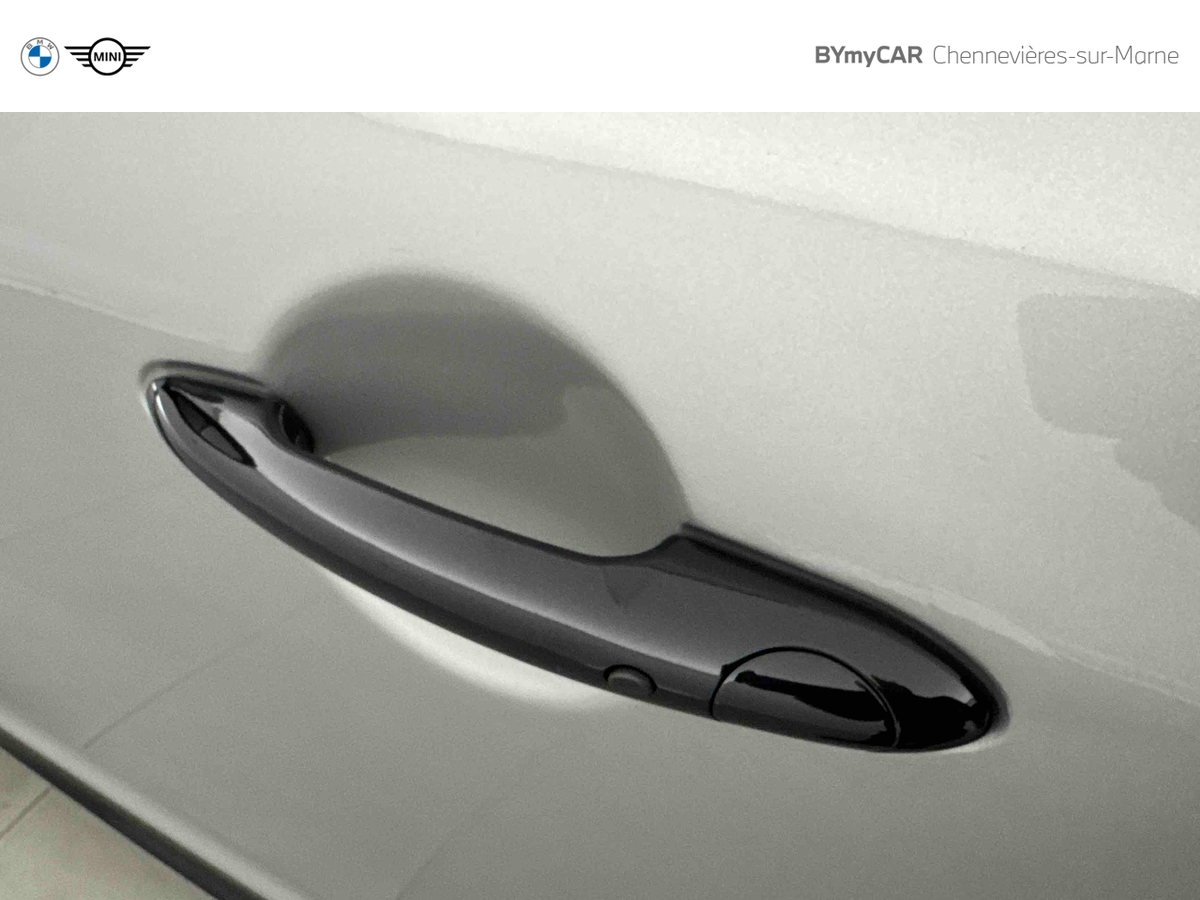 Mini Countryman 125 - 95 ch ALL4 BVA6 — photo 29