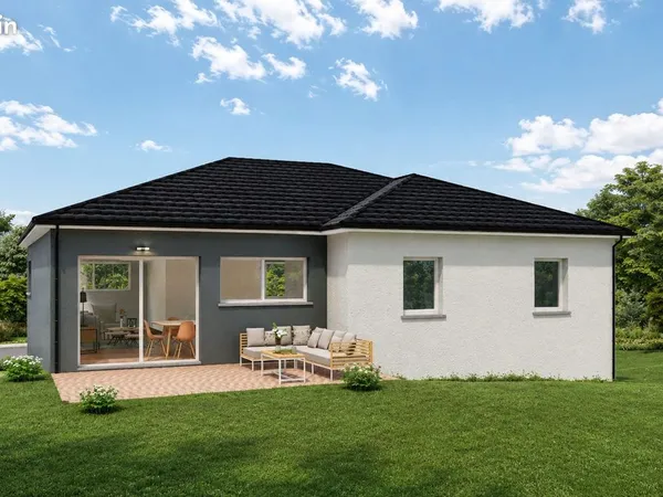 Maison 6 pièces 117 m²