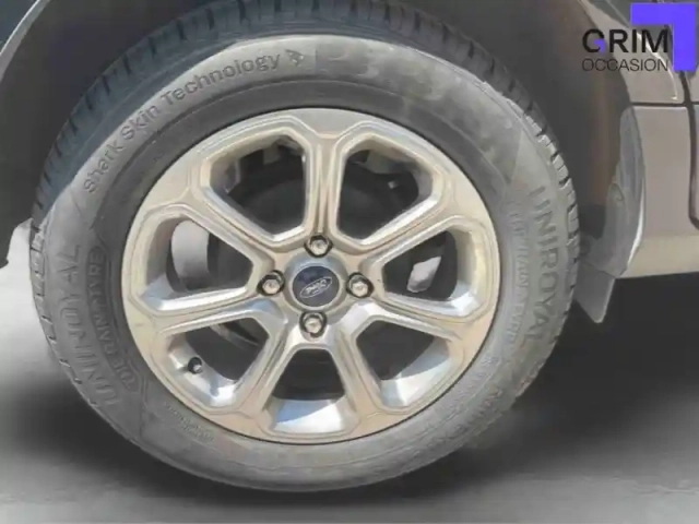 Ford Ecosport 1.0 ecoboost 125ch s&amp;s bvm6 — photo 15