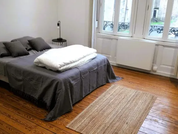 Appartement 1 pièce 15 m²